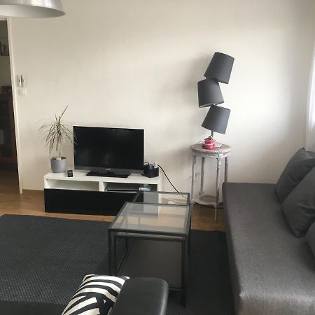 Apartament Quatre A Metz Zewnętrze zdjęcie