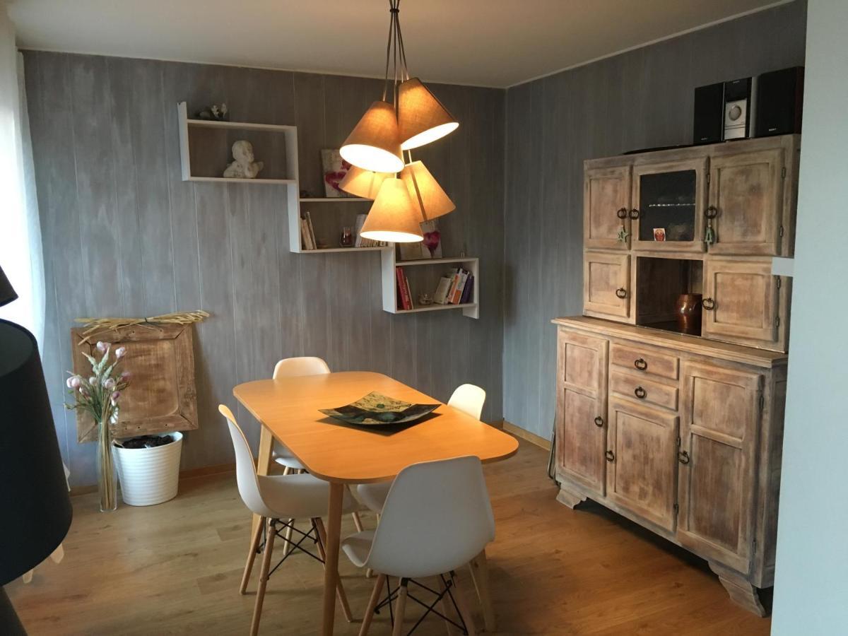 Apartament Quatre A Metz Zewnętrze zdjęcie