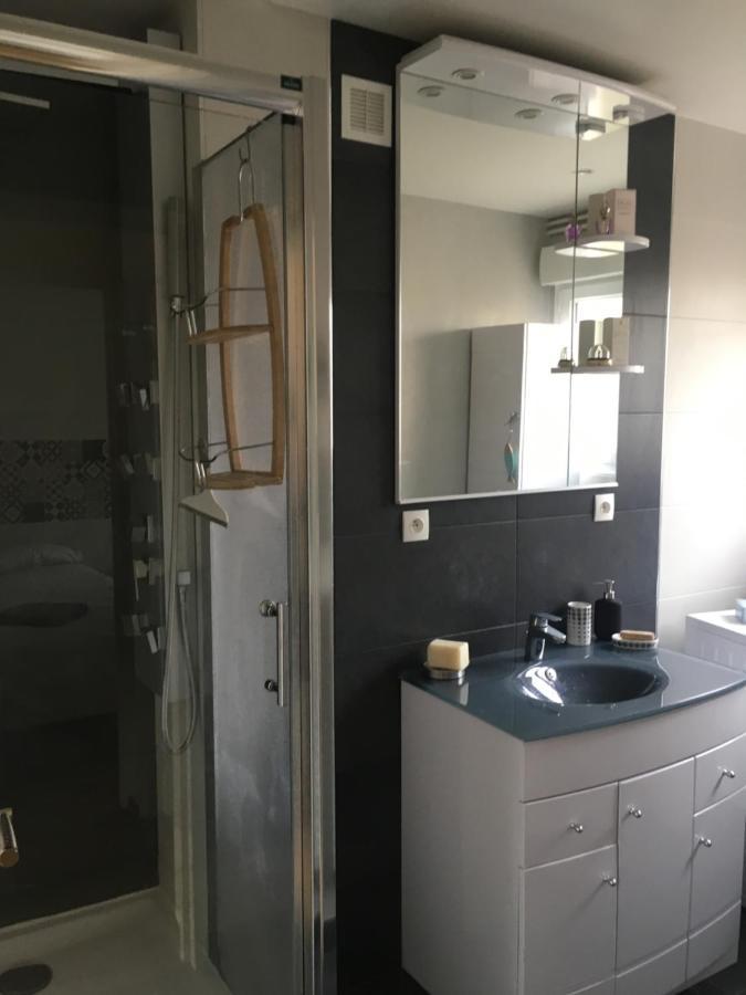 Apartament Quatre A Metz Zewnętrze zdjęcie